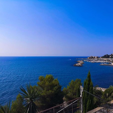 Bellosguardo San Lorenzo al Mare Ngoại thất bức ảnh