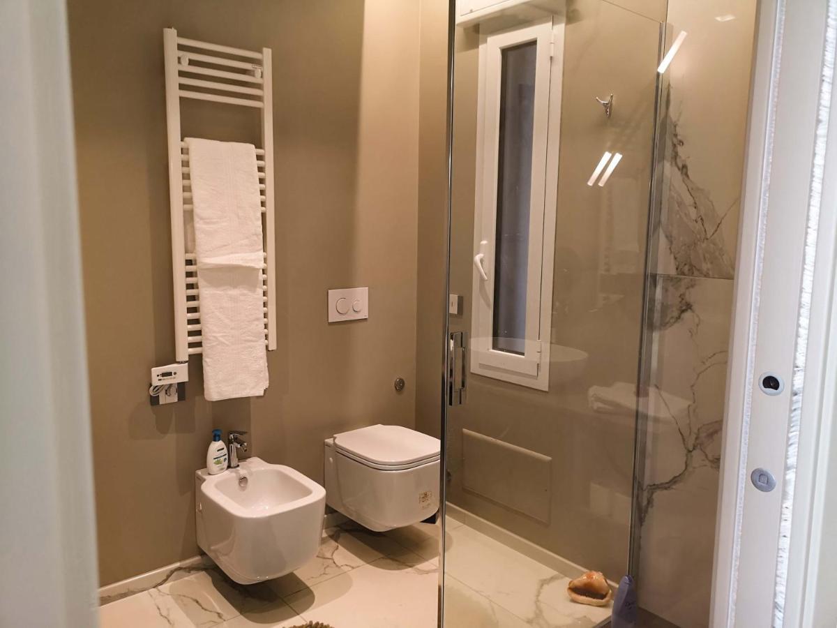 Bellosguardo San Lorenzo al Mare Ngoại thất bức ảnh